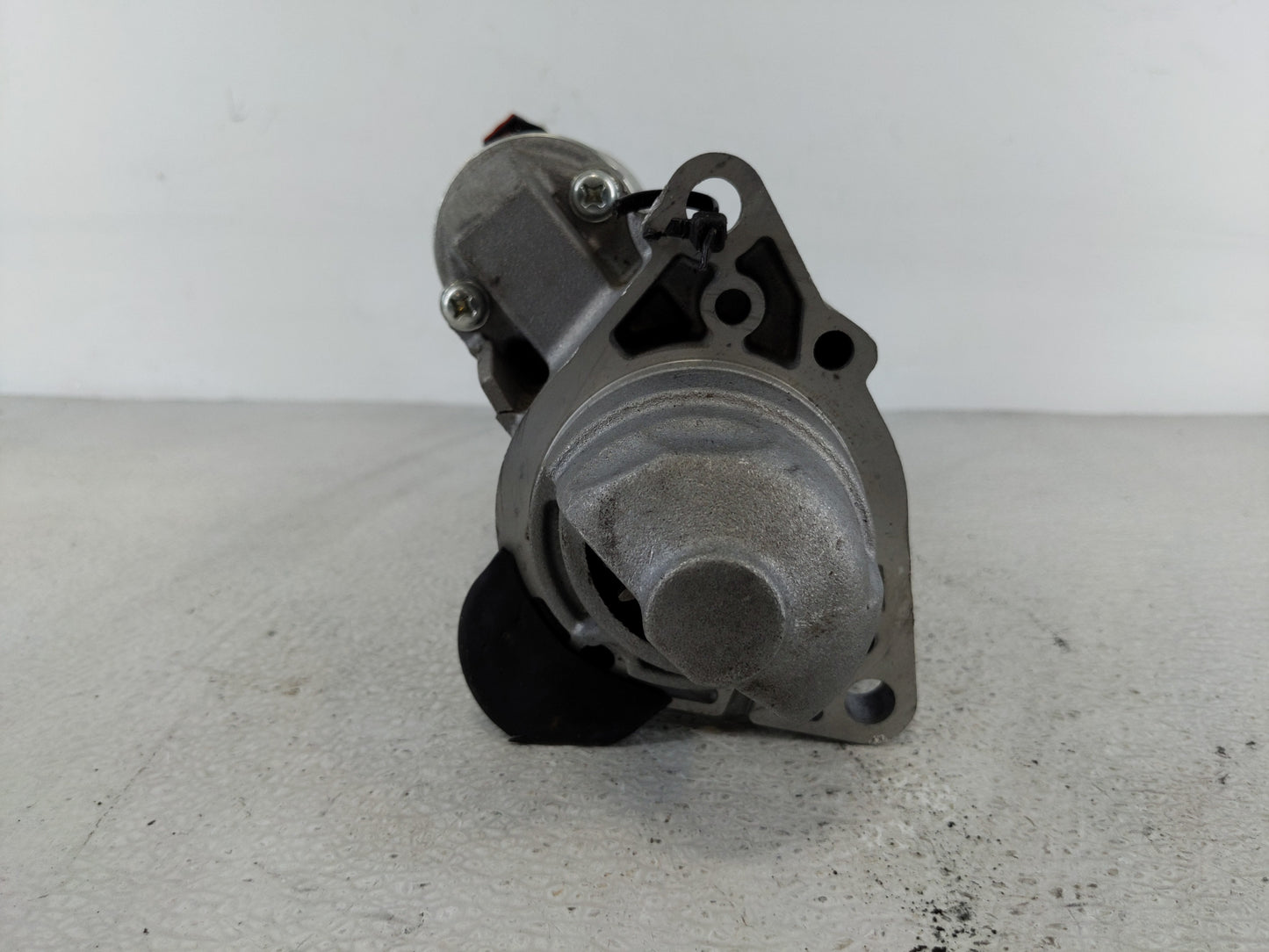 2024 Chevrolet Malibu Car Starter Motor Solenoid OEM P/N:12707576 Fits OEM Used Auto Parts - Oemusedautoparts1.com