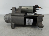 2024 Chevrolet Malibu Car Starter Motor Solenoid OEM P/N:12707576 Fits OEM Used Auto Parts - Oemusedautoparts1.com