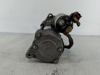 2024 Chevrolet Malibu Car Starter Motor Solenoid OEM P/N:12707576 Fits OEM Used Auto Parts - Oemusedautoparts1.com