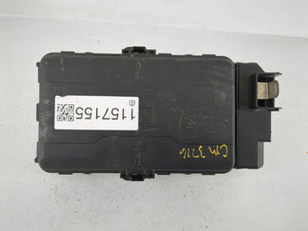 compare product 2024 Chevrolet Malibu Fusebox Fuse Box Panel Relay Module P/N:4283026GXY Fits OEM Used Auto Parts