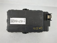 2024 Chevrolet Malibu Fusebox Fuse Box Panel Relay Module P/N:4283026GXY Fits OEM Used Auto Parts - Oemusedautoparts1.com