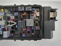 2024 Chevrolet Malibu Fusebox Fuse Box Panel Relay Module P/N:4283026GXY Fits OEM Used Auto Parts - Oemusedautoparts1.com