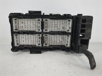 2024 Chevrolet Malibu Fusebox Fuse Box Panel Relay Module P/N:4283026GXY Fits OEM Used Auto Parts - Oemusedautoparts1.com