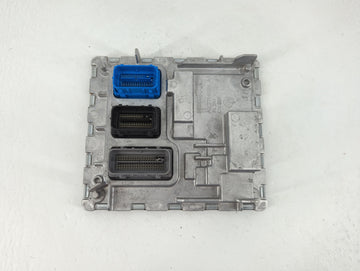 2020-2021 Chevrolet Malibu PCM Engine Control Computer ECU ECM PCU OEM P/N:12732756 12727139, 12710152 Fits Fits 2020 2021 2