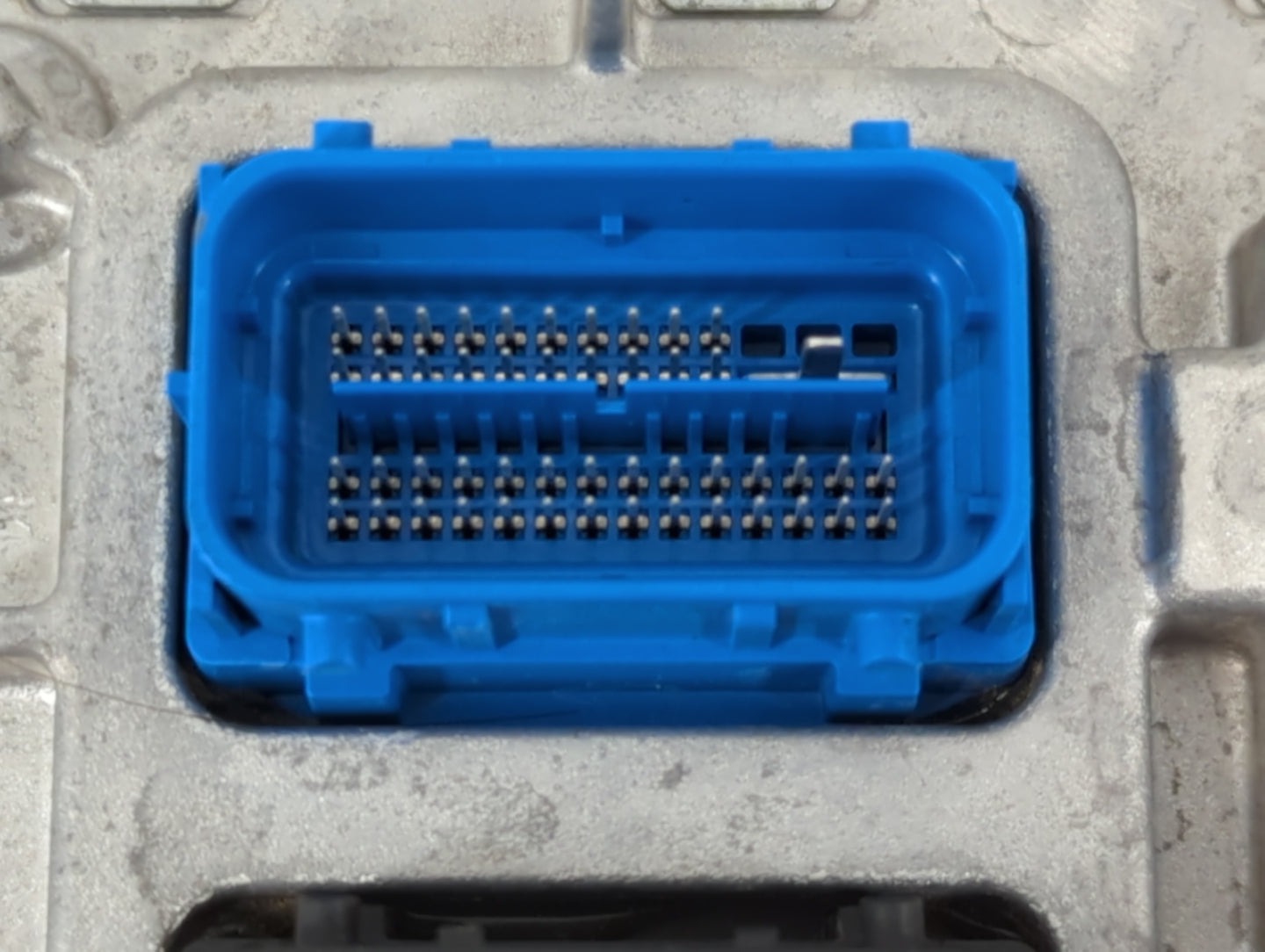 2020-2021 Chevrolet Malibu PCM Engine Control Computer ECU ECM PCU OEM P/N:12732756 12727139, 12710152 Fits Fits 2020 2021 2