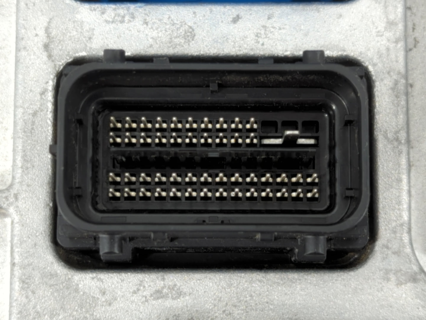 2020-2021 Chevrolet Malibu PCM Engine Control Computer ECU ECM PCU OEM P/N:12732756 12727139, 12710152 Fits Fits 2020 2021 2