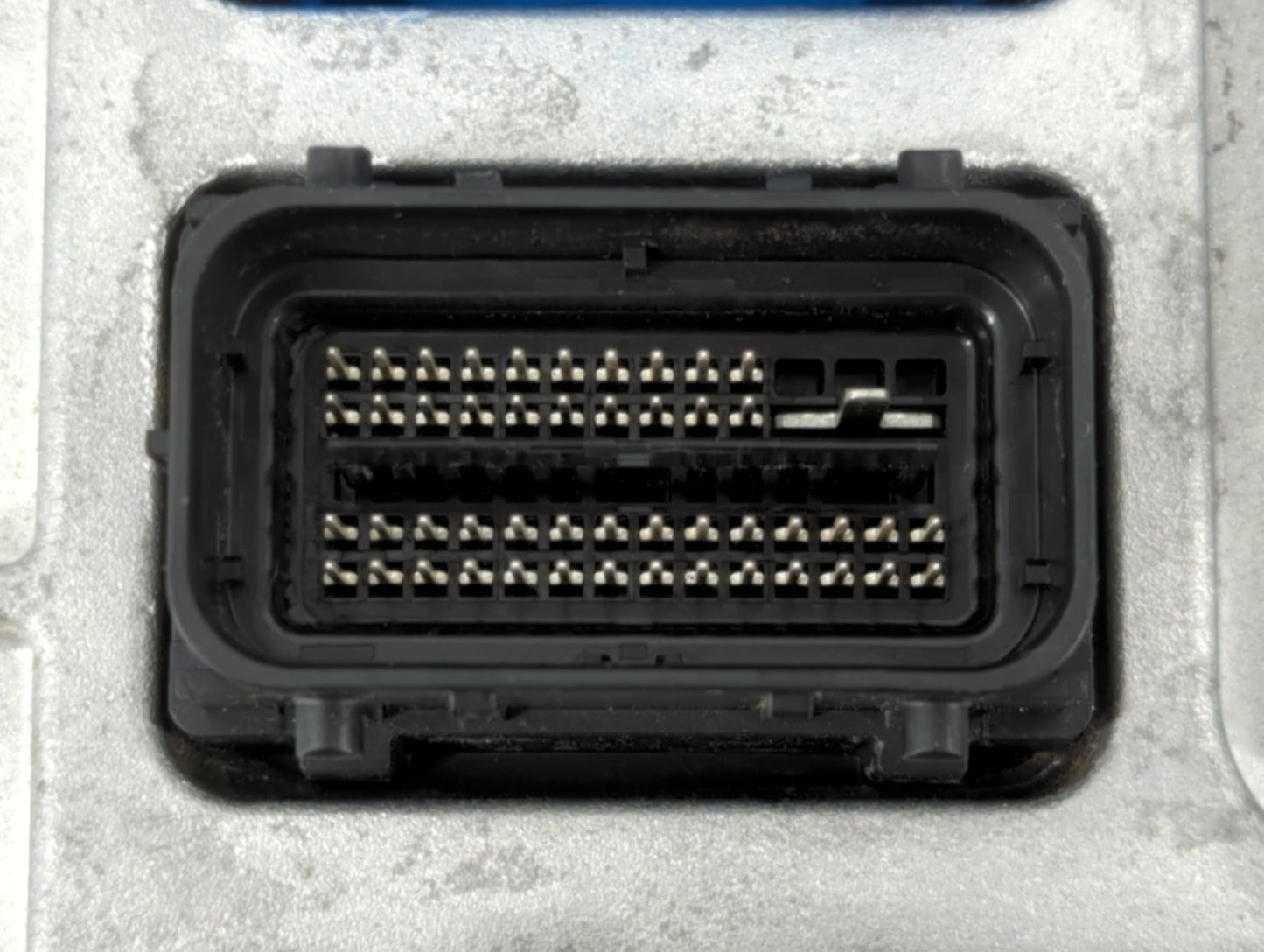2020-2021 Chevrolet Malibu PCM Engine Control Computer ECU ECM PCU OEM P/N:12732756 12727139, 12710152 Fits Fits 2020 2021 2