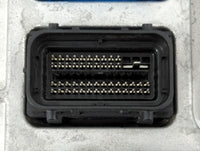 2020-2021 Chevrolet Malibu PCM Engine Control Computer ECU ECM PCU OEM P/N:12732756 12727139, 12710152 Fits Fits 2020 2021 2