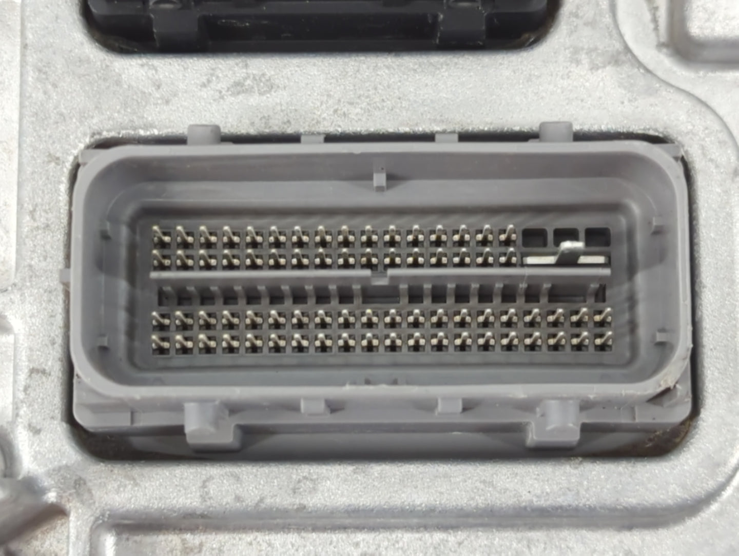 2020-2021 Chevrolet Malibu PCM Engine Control Computer ECU ECM PCU OEM P/N:12732756 12727139, 12710152 Fits Fits 2020 2021 2