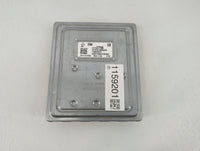 2020-2021 Chevrolet Malibu PCM Engine Control Computer ECU ECM PCU OEM P/N:12732756 12727139, 12710152 Fits Fits 2020 2021 2