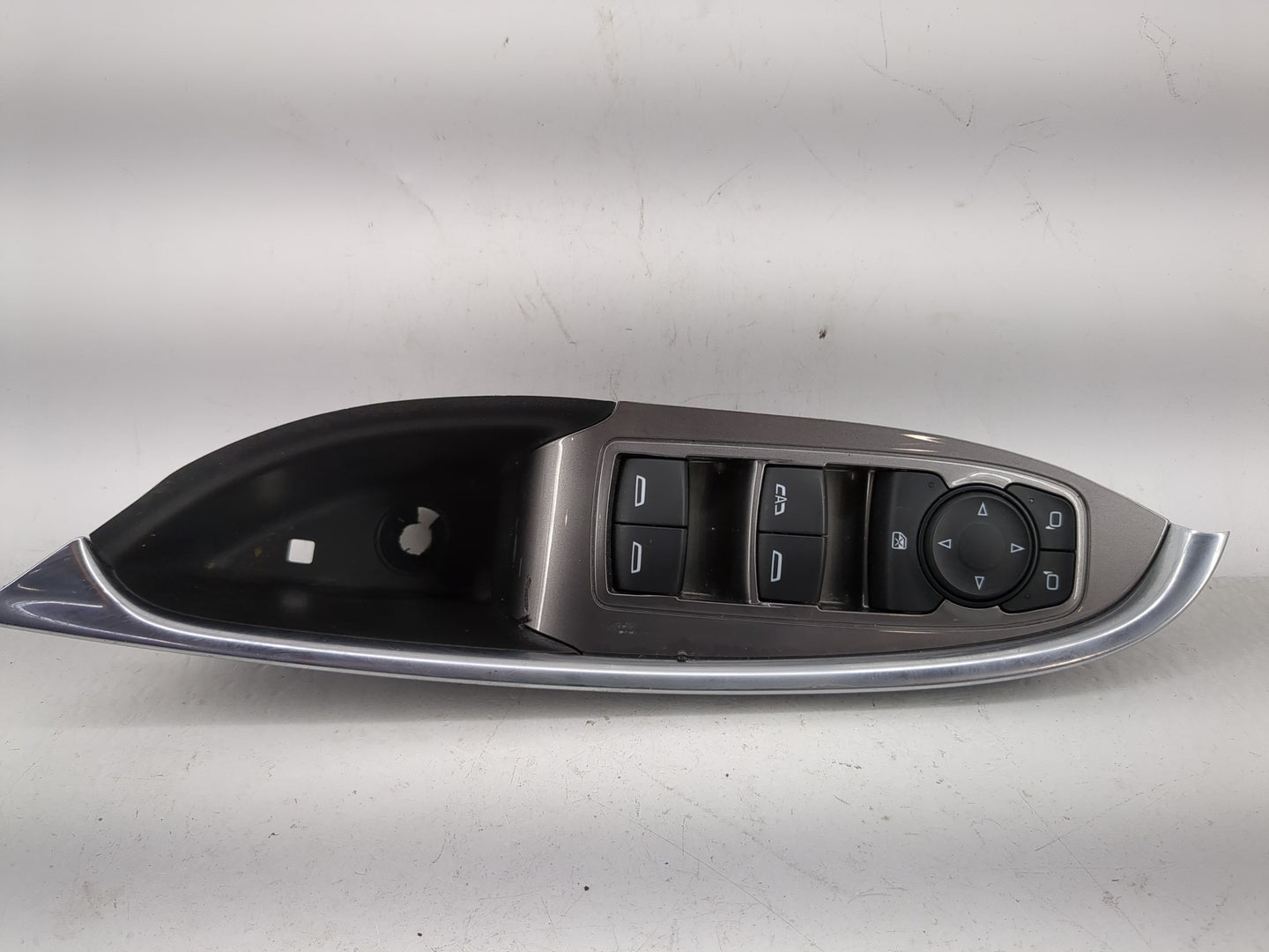 2016-2021 Chevrolet Malibu Master Power Window Switch Replacement Driver Side Left P/N:84513464 Fits OEM Used Auto Parts - O