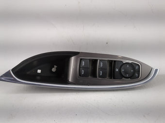 compare product 2016-2021 Chevrolet Malibu Master Power Window Switch Replacement Driver Side Left P/N:84513464 Fits OEM Used Auto Parts