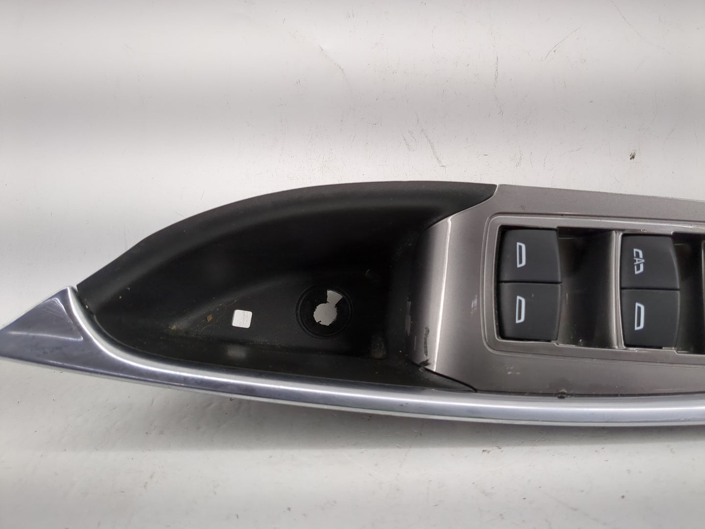 2016-2021 Chevrolet Malibu Master Power Window Switch Replacement Driver Side Left P/N:84513464 Fits OEM Used Auto Parts - O