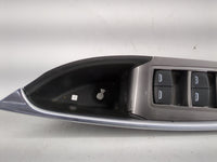 2016-2021 Chevrolet Malibu Master Power Window Switch Replacement Driver Side Left P/N:84513464 Fits OEM Used Auto Parts - O