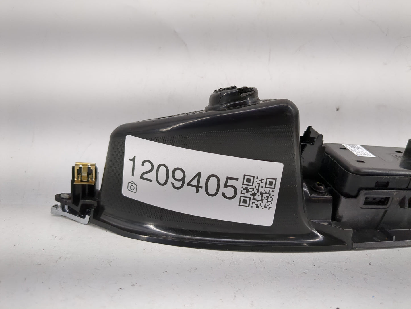 2016-2021 Chevrolet Malibu Master Power Window Switch Replacement Driver Side Left P/N:84513464 Fits OEM Used Auto Parts - O