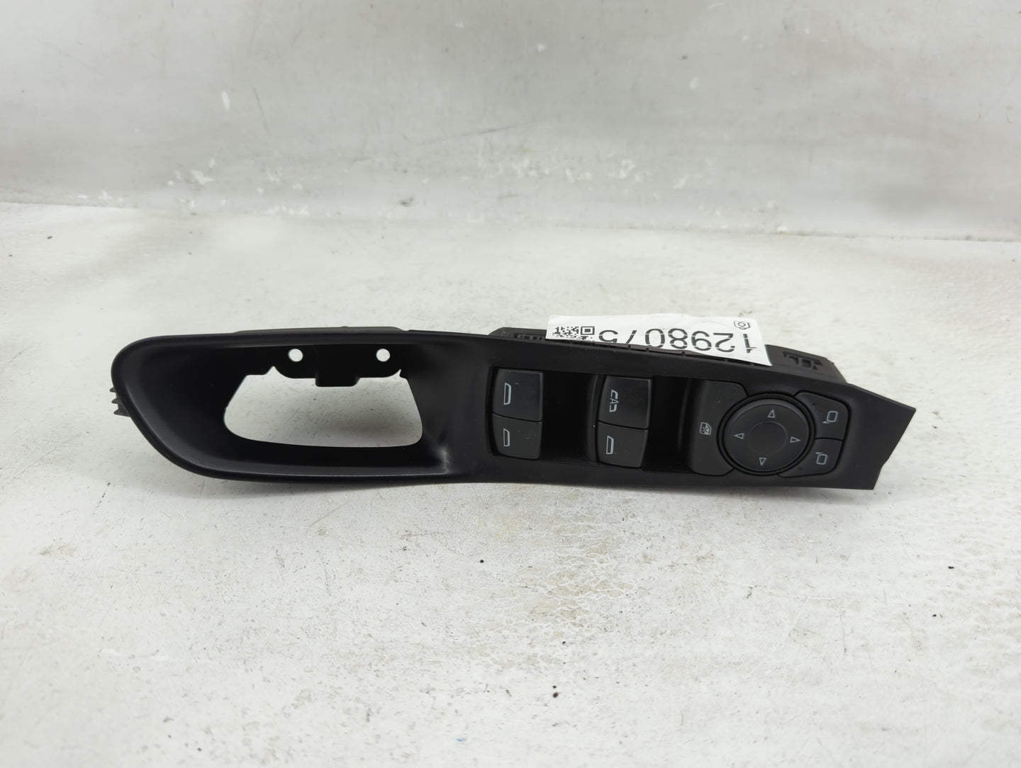 2016-2021 Chevrolet Malibu Master Power Window Switch Replacement Driver Side Left P/N:84513464 Fits OEM Used Auto Parts - O