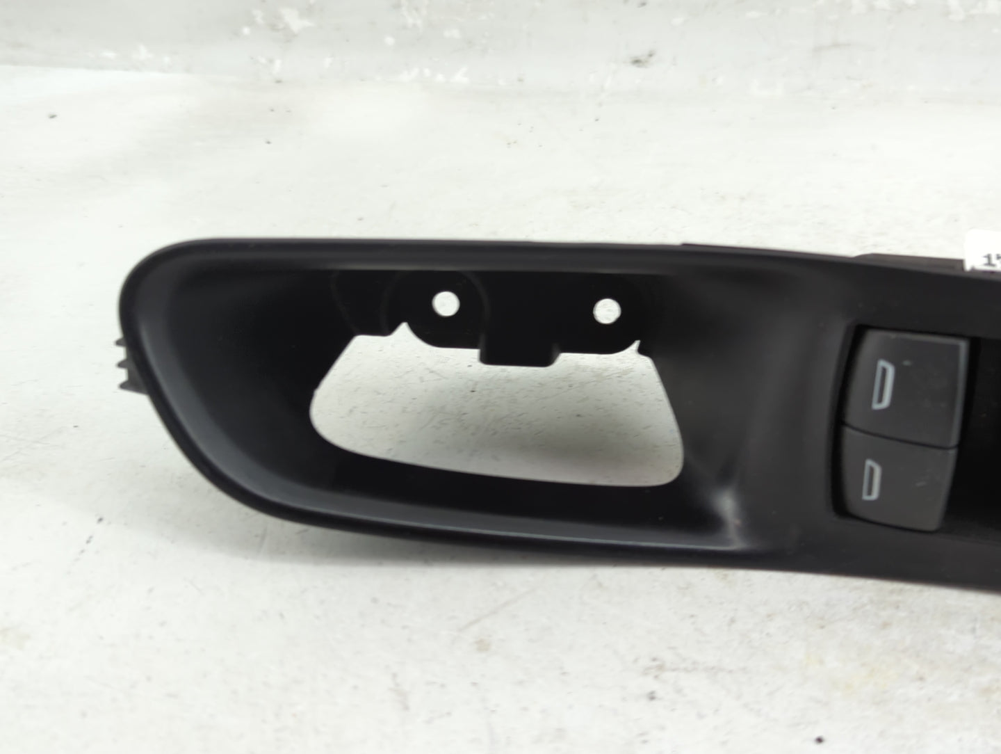 2016-2021 Chevrolet Malibu Master Power Window Switch Replacement Driver Side Left P/N:84513464 Fits OEM Used Auto Parts - O