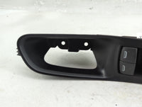 2016-2021 Chevrolet Malibu Master Power Window Switch Replacement Driver Side Left P/N:84513464 Fits OEM Used Auto Parts - O