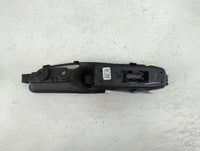 2016-2021 Chevrolet Malibu Master Power Window Switch Replacement Driver Side Left P/N:84513464 Fits OEM Used Auto Parts - O