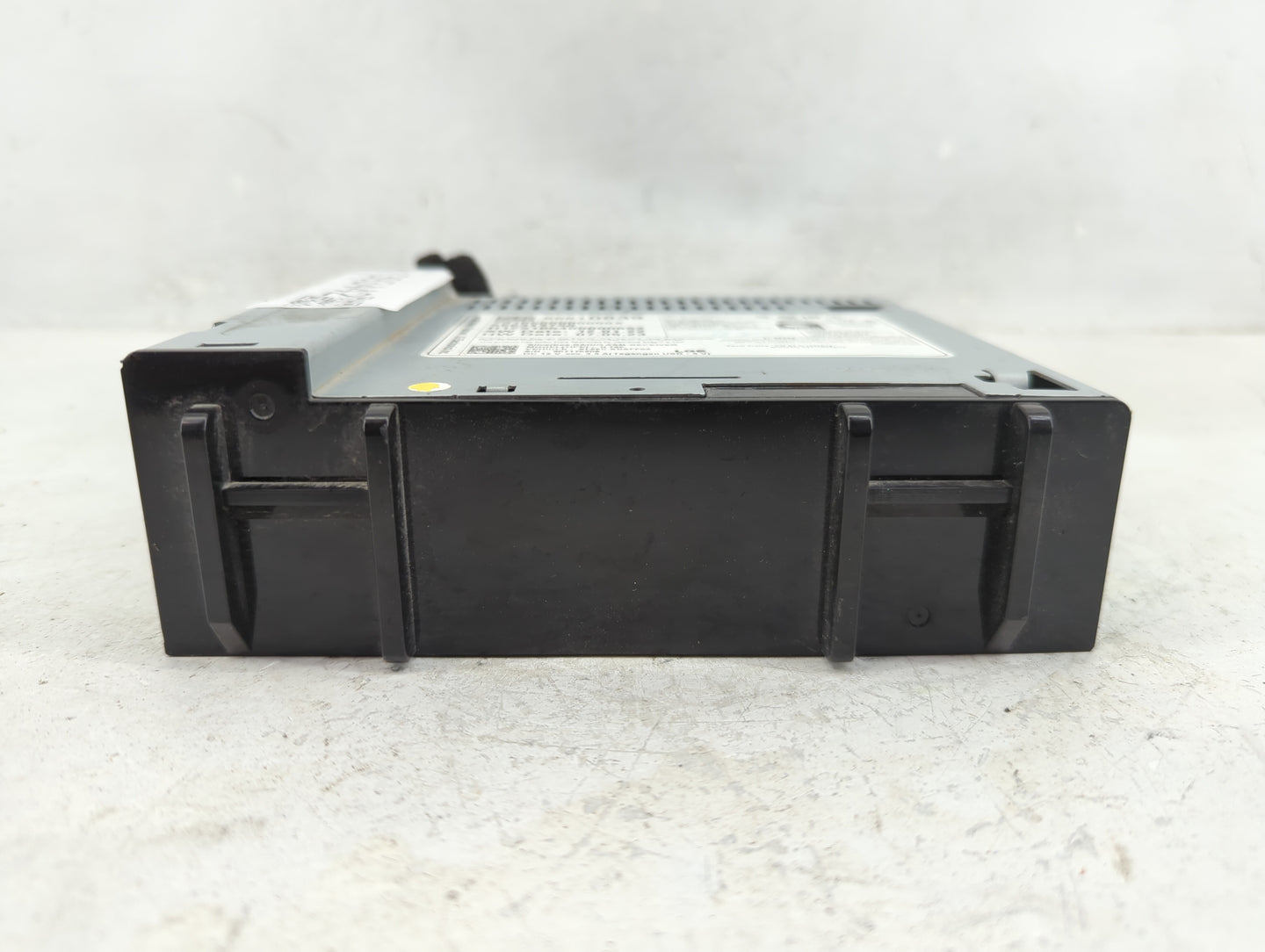 2024 Chevrolet Malibu Radio AM FM Cd Player Receiver Replacement P/N:555343750 86810839 Fits OEM Used Auto Parts - Oemusedau