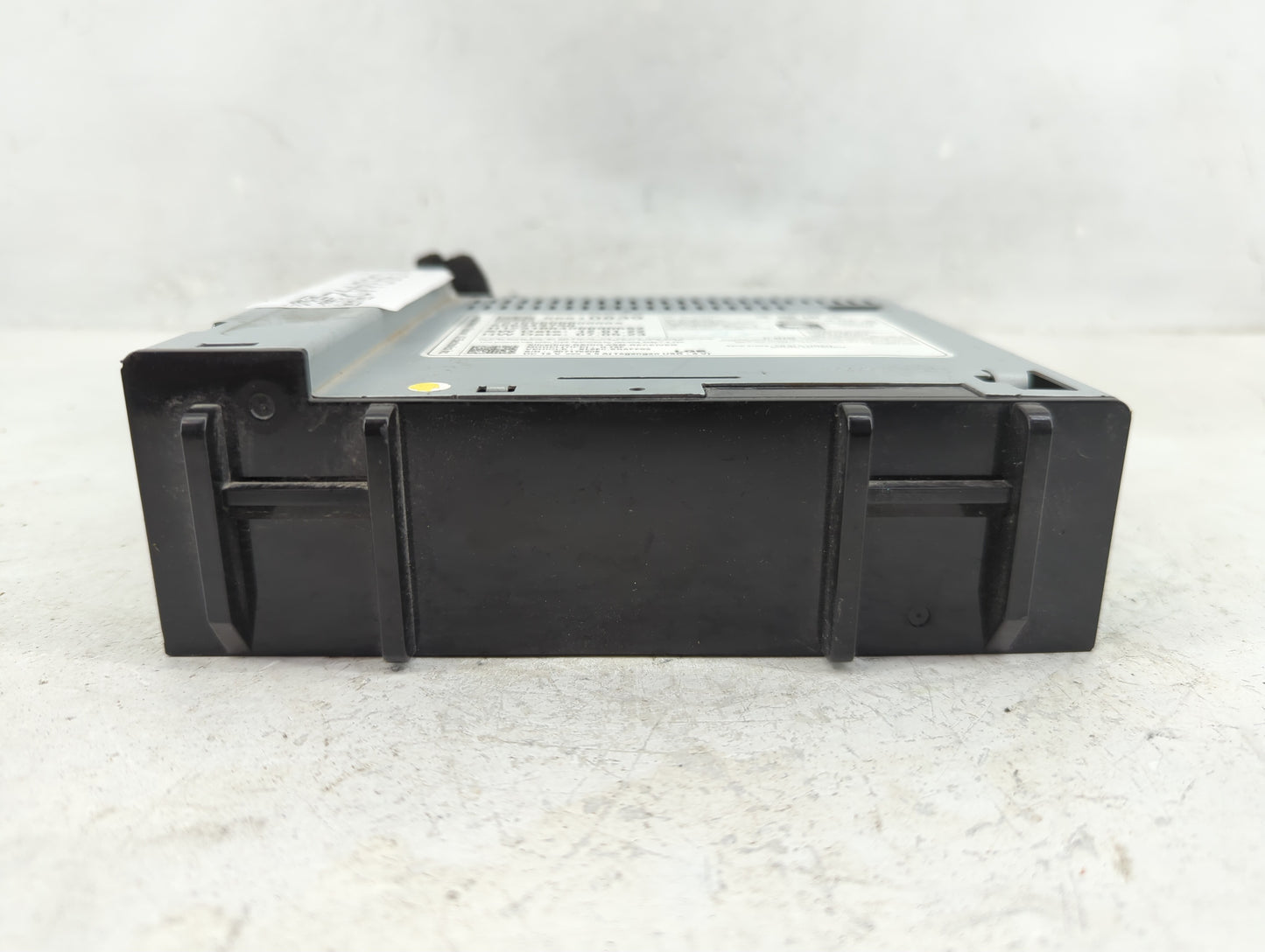 2024 Chevrolet Malibu Radio AM FM Cd Player Receiver Replacement P/N:555343750 86810839 Fits OEM Used Auto Parts - Oemusedau