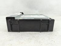2024 Chevrolet Malibu Radio AM FM Cd Player Receiver Replacement P/N:555343750 86810839 Fits OEM Used Auto Parts - Oemusedau