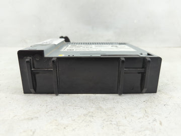 2024 Chevrolet Malibu Radio AM FM Cd Player Receiver Replacement P/N:555343750 86810839 Fits OEM Used Auto Parts - Oemusedau