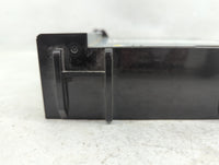 2024 Chevrolet Malibu Radio AM FM Cd Player Receiver Replacement P/N:555343750 86810839 Fits OEM Used Auto Parts - Oemusedau