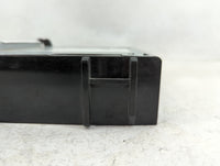 2024 Chevrolet Malibu Radio AM FM Cd Player Receiver Replacement P/N:555343750 86810839 Fits OEM Used Auto Parts - Oemusedau