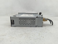 2024 Chevrolet Malibu Radio AM FM Cd Player Receiver Replacement P/N:555343750 86810839 Fits OEM Used Auto Parts - Oemusedau