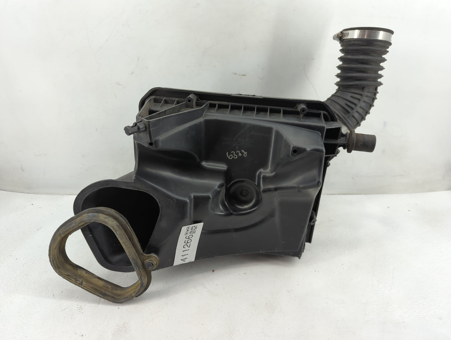 2016-2021 Chevrolet Malibu Air Cleaner Intake-duct Hose Tube - Oemusedautoparts1.com