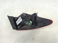 2019-2021 Chevrolet Malibu Tail Light Assembly Passenger Right OEM P/N:84595943 Fits Fits 2019 2020 2021 OEM Used Auto Parts