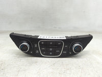 2018-2021 Chevrolet Malibu Climate Control Module Temperature AC/Heater Replacement P/N:000235226 84684288 Fits OEM Used Aut