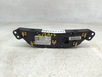 2018-2021 Chevrolet Malibu Climate Control Module Temperature AC/Heater Replacement P/N:000235226 84684288 Fits OEM Used Aut