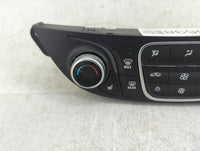 2018-2021 Chevrolet Malibu Climate Control Module Temperature AC/Heater Replacement P/N:000235226 84684288 Fits OEM Used Aut