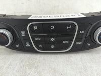 2018-2021 Chevrolet Malibu Climate Control Module Temperature AC/Heater Replacement P/N:000235226 84684288 Fits OEM Used Aut