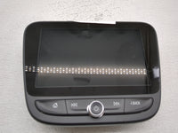 2024 Chevrolet Malibu Information Display Screen - Oemusedautoparts1.com