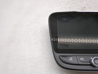 2024 Chevrolet Malibu Information Display Screen - Oemusedautoparts1.com