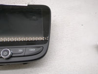 2024 Chevrolet Malibu Information Display Screen - Oemusedautoparts1.com
