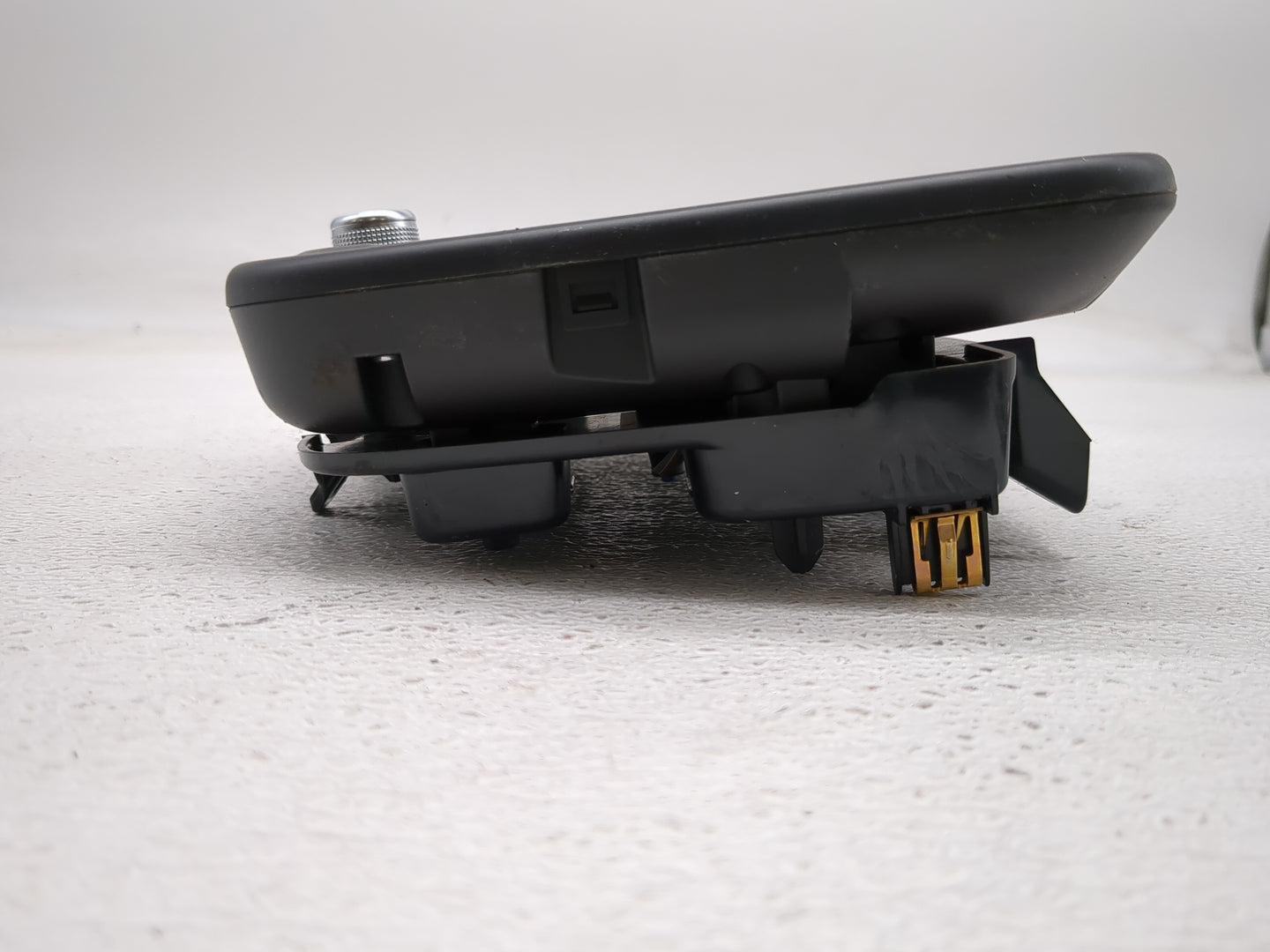 2024 Chevrolet Malibu Information Display Screen - Oemusedautoparts1.com