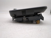 2024 Chevrolet Malibu Information Display Screen - Oemusedautoparts1.com
