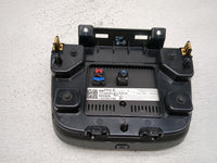 2024 Chevrolet Malibu Information Display Screen - Oemusedautoparts1.com