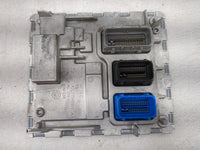 2020-2021 Chevrolet Malibu PCM Engine Control Computer ECU ECM PCU OEM P/N:12732756 A2C77545500, 12719250 Fits Fits 2020 202