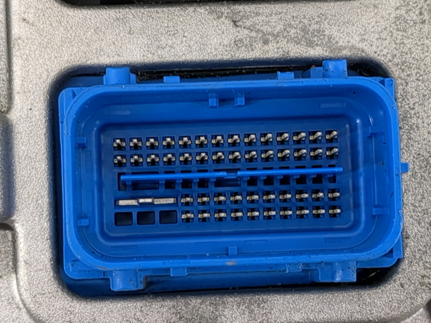 2020-2021 Chevrolet Malibu PCM Engine Control Computer ECU ECM PCU OEM P/N:12732756 A2C77545500, 12719250 Fits Fits 2020 202