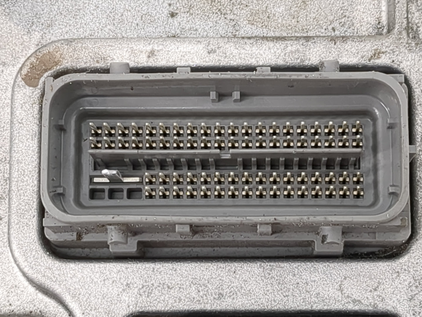 2020-2021 Chevrolet Malibu PCM Engine Control Computer ECU ECM PCU OEM P/N:12732756 A2C77545500, 12719250 Fits Fits 2020 202