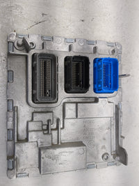 2020-2021 Chevrolet Malibu PCM Engine Control Computer ECU ECM PCU OEM P/N:12732756 A2C77545500, 12719250 Fits Fits 2020 202