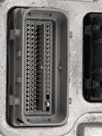 2020-2021 Chevrolet Malibu PCM Engine Control Computer ECU ECM PCU OEM P/N:12732756 A2C77545500, 12719250 Fits Fits 2020 202
