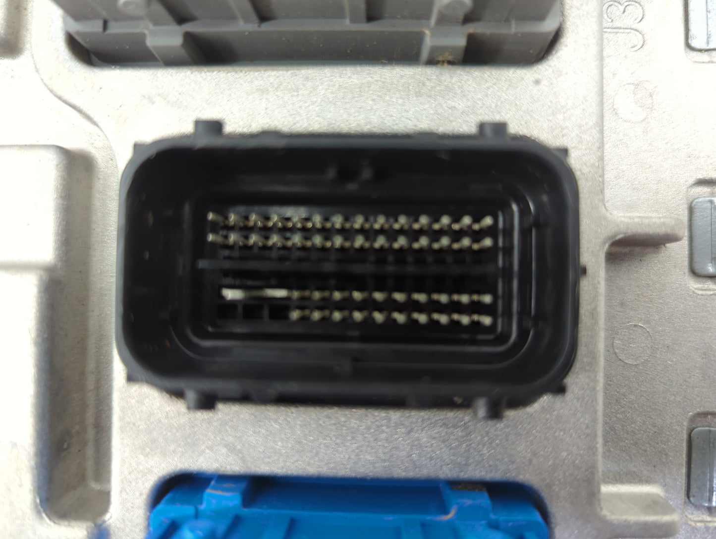 2020-2021 Chevrolet Malibu PCM Engine Control Computer ECU ECM PCU OEM P/N:12732756 13101010000000X Fits Fits 2020 2021 2022