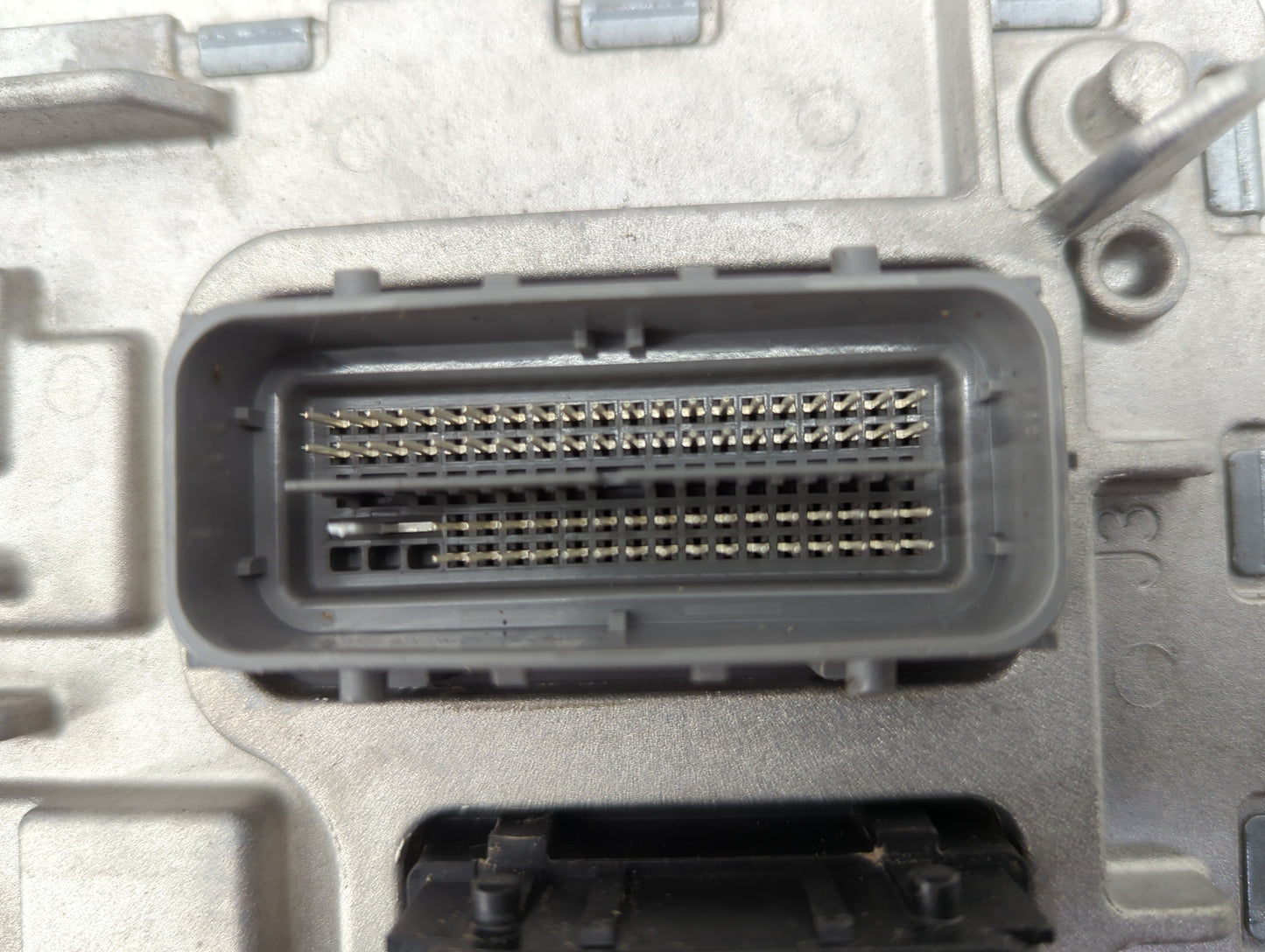 2020-2021 Chevrolet Malibu PCM Engine Control Computer ECU ECM PCU OEM P/N:12732756 13101010000000X Fits Fits 2020 2021 2022
