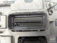 2020-2021 Chevrolet Malibu PCM Engine Control Computer ECU ECM PCU OEM P/N:12732756 13101010000000X Fits Fits 2020 2021 2022